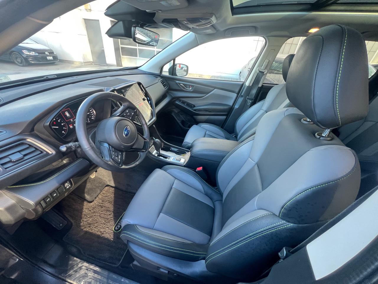 2023 Subaru ASCENT Onyx 7-Passenger (CVT) 4dr All-Wheel Drive Photo