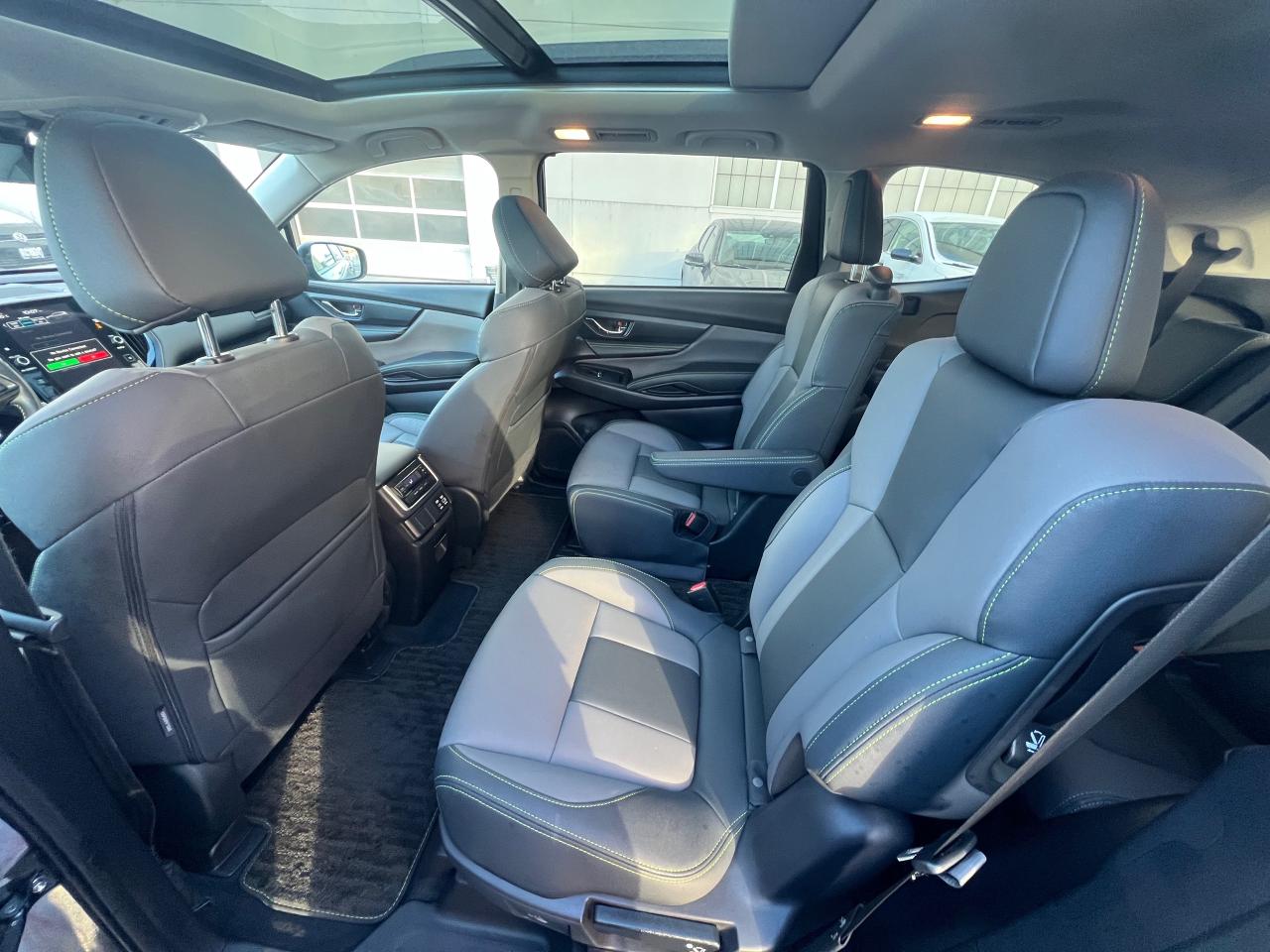 2023 Subaru ASCENT Onyx 7-Passenger (CVT) 4dr All-Wheel Drive Photo