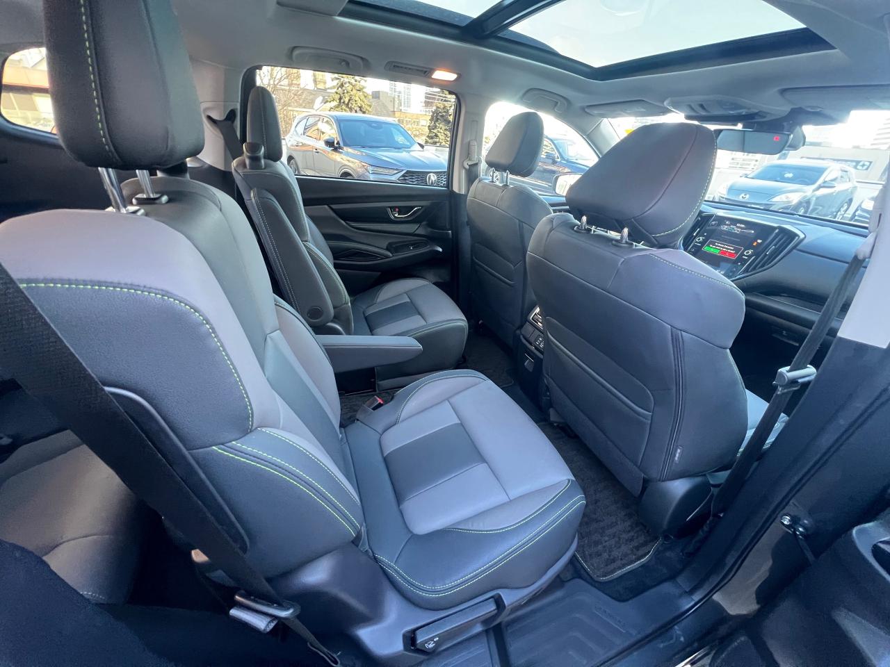 2023 Subaru ASCENT Onyx 7-Passenger (CVT) 4dr All-Wheel Drive Photo