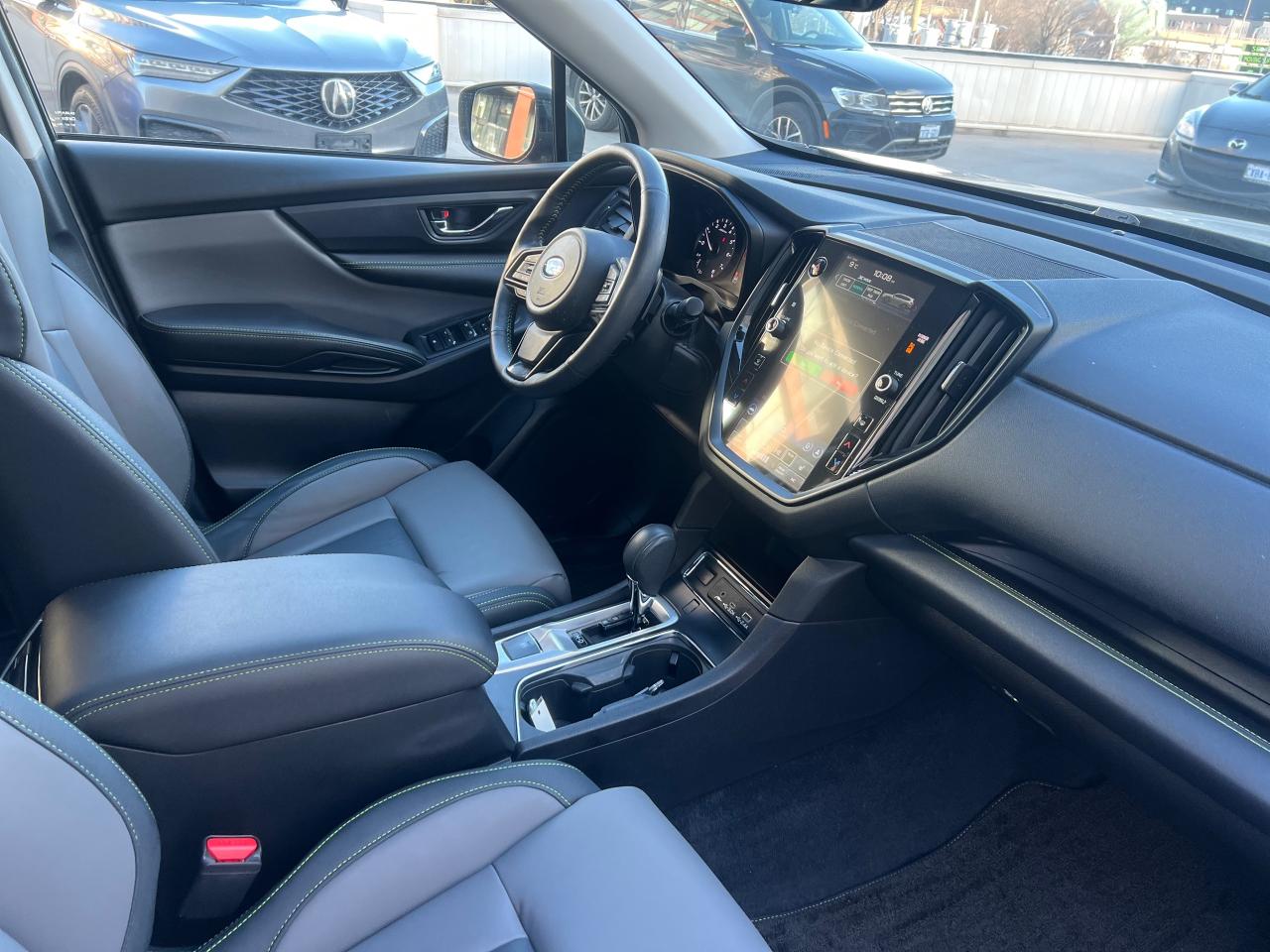 2023 Subaru ASCENT Onyx 7-Passenger (CVT) 4dr All-Wheel Drive Photo