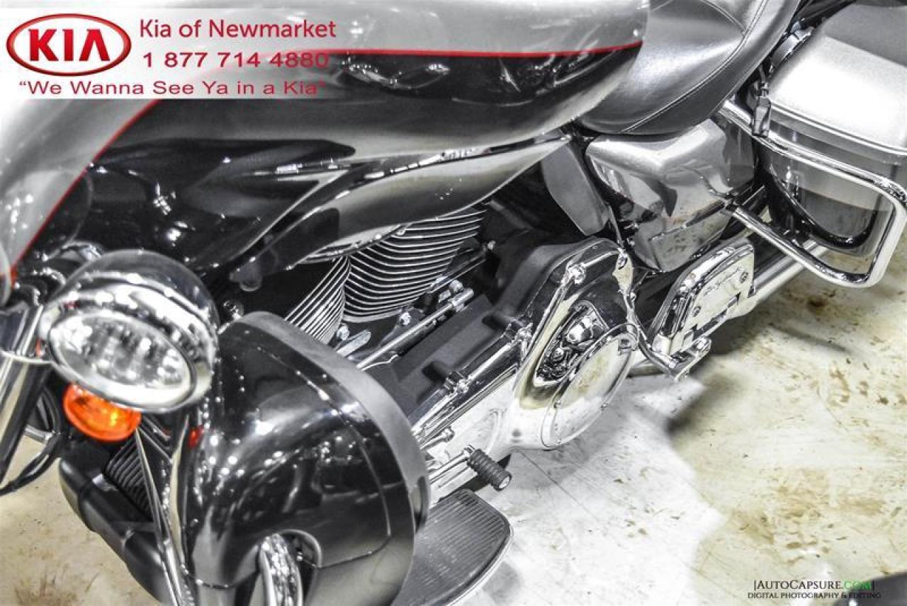 2016 Harley-Davidson Unlisted Item  Photo