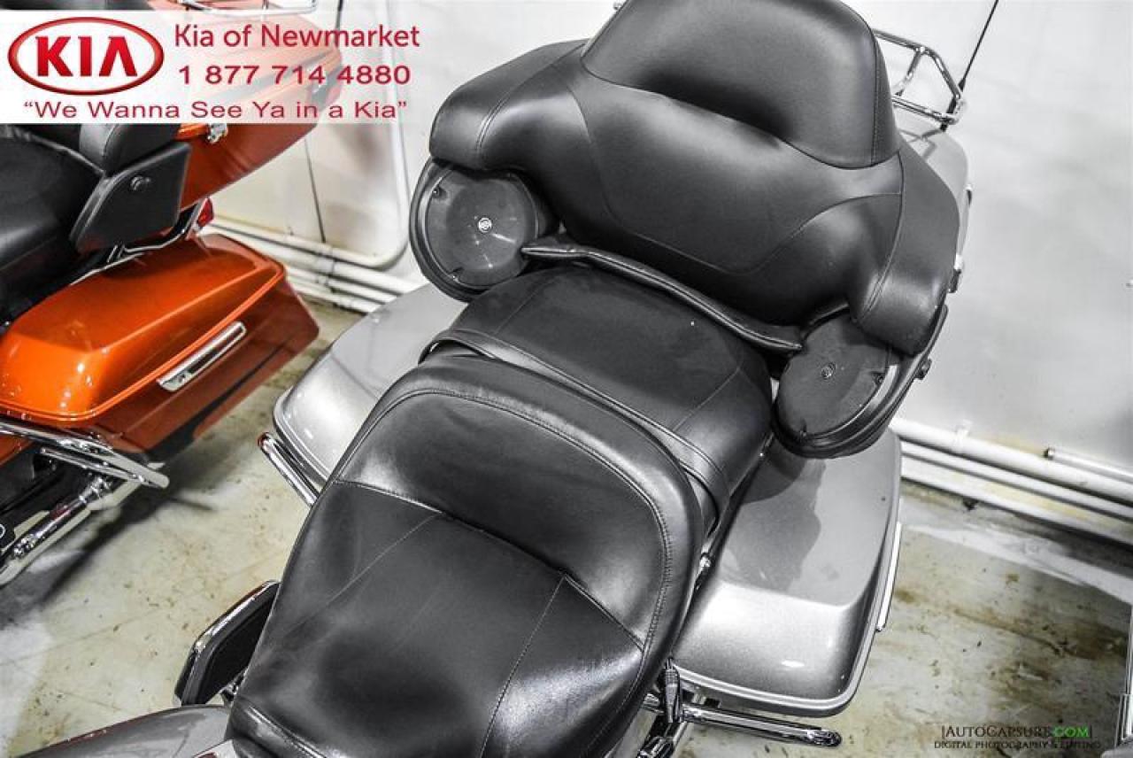 2016 Harley-Davidson Unlisted Item  Photo