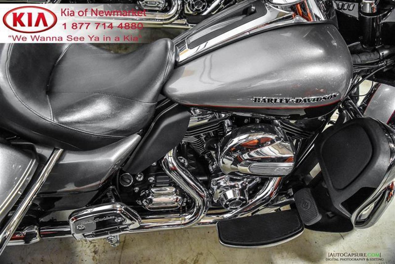 2016 Harley-Davidson Unlisted Item  Photo