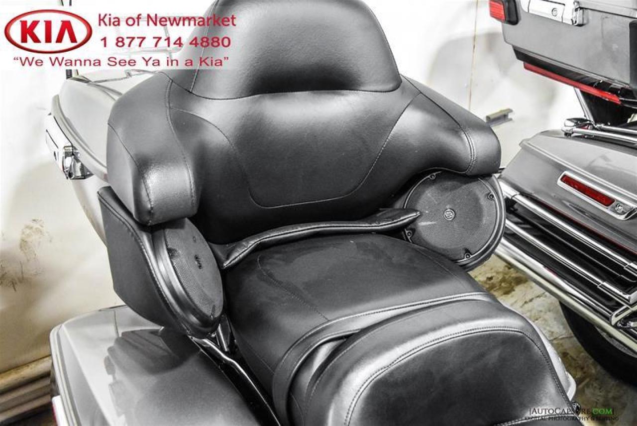 2016 Harley-Davidson Unlisted Item  Photo