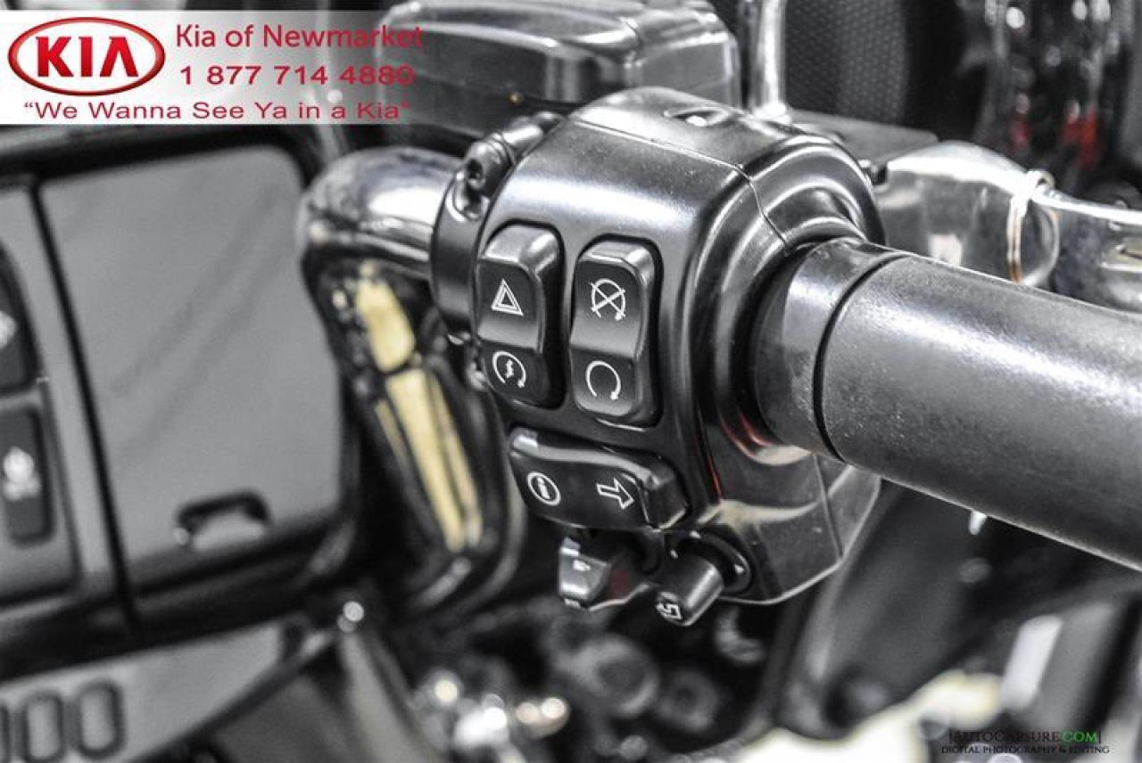 2016 Harley-Davidson Unlisted Item  Photo