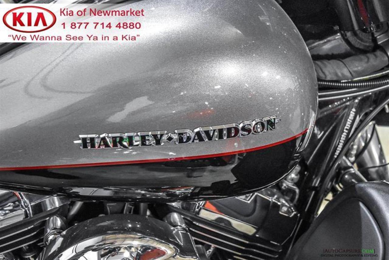 2016 Harley-Davidson Unlisted Item  Photo