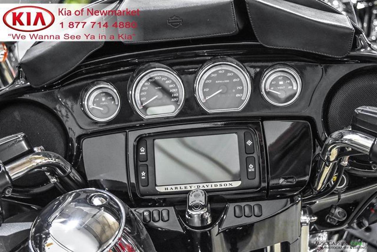 2016 Harley-Davidson Unlisted Item  Photo