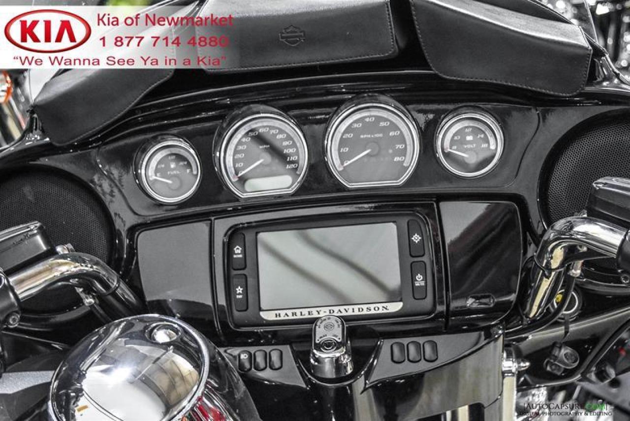 2016 Harley-Davidson Unlisted Item  Photo