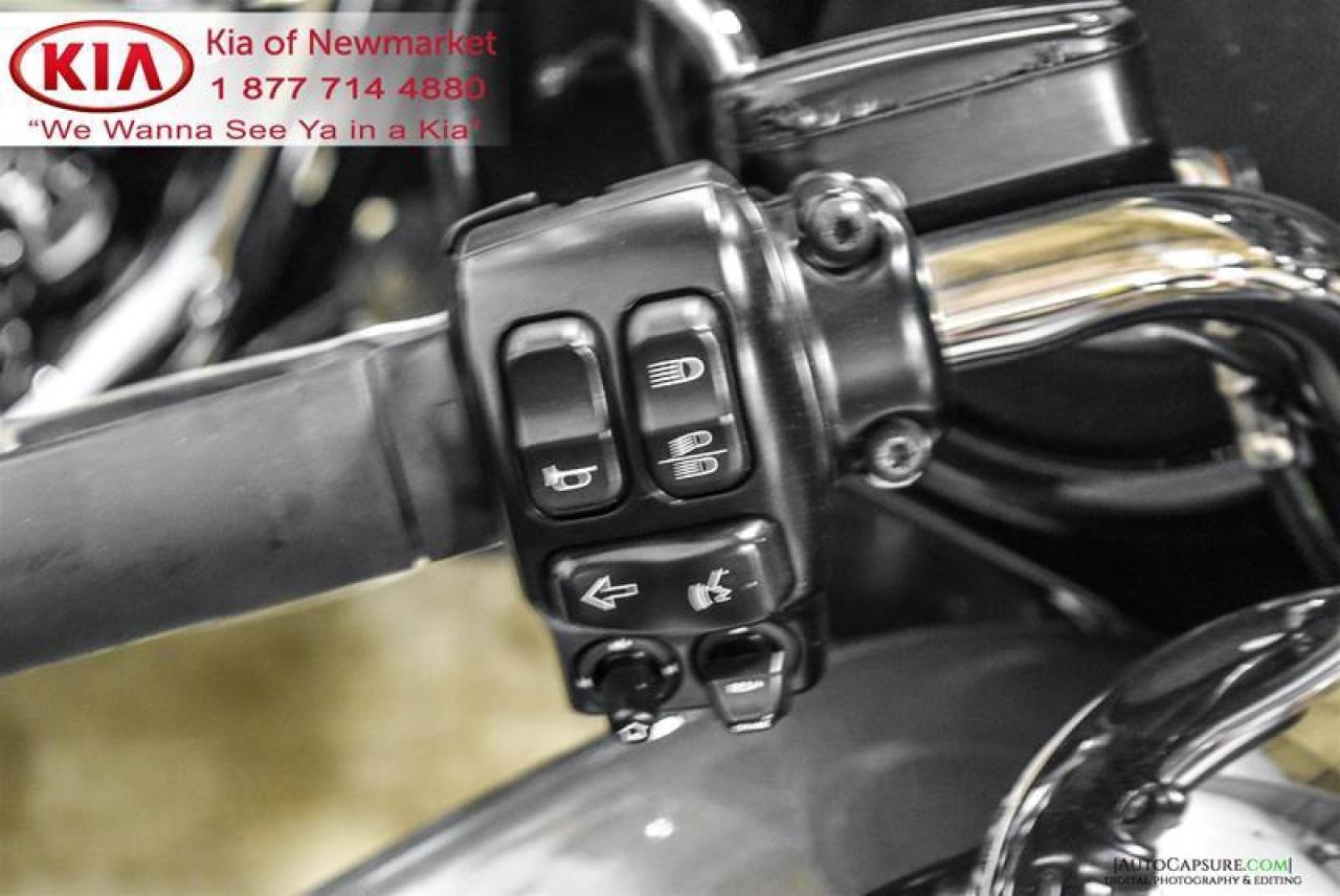 2016 Harley-Davidson Unlisted Item  Photo