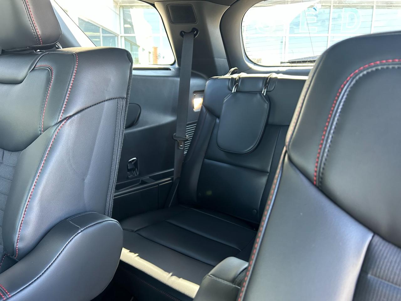 2025 Ford Explorer ST-Line 4dr 4x4 Photo