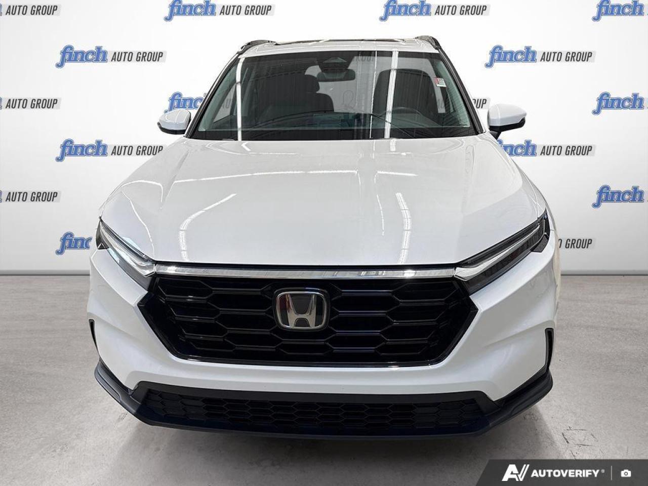 2025 Honda CR-V Sport 4dr All-Wheel Drive Photo