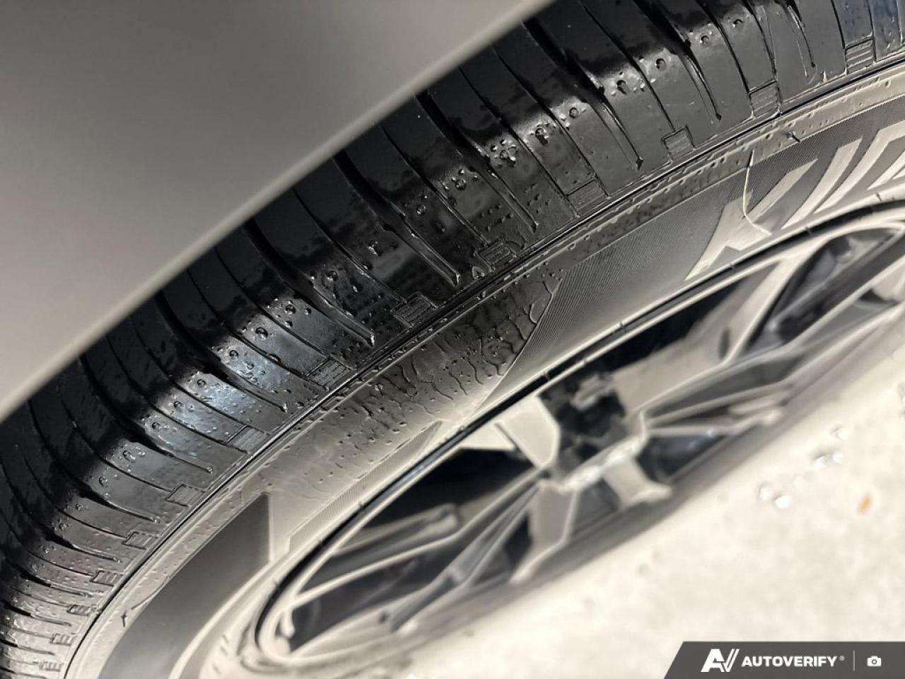 2025 Honda CR-V Sport 4dr All-Wheel Drive Photo