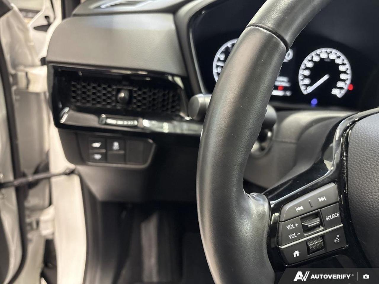 2025 Honda CR-V Sport 4dr All-Wheel Drive Photo