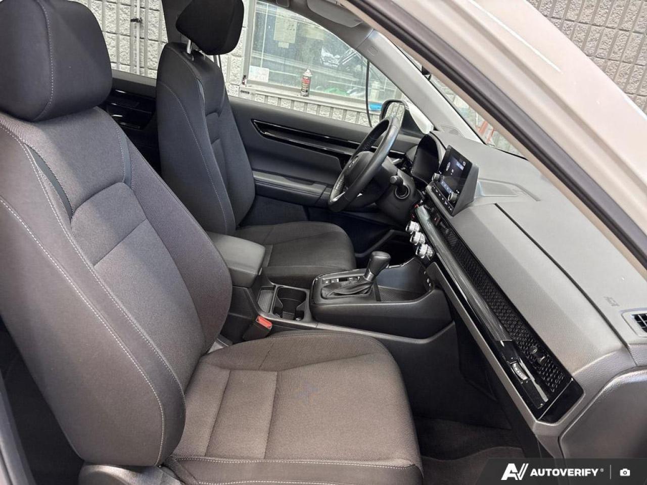 2025 Honda CR-V Sport 4dr All-Wheel Drive Photo