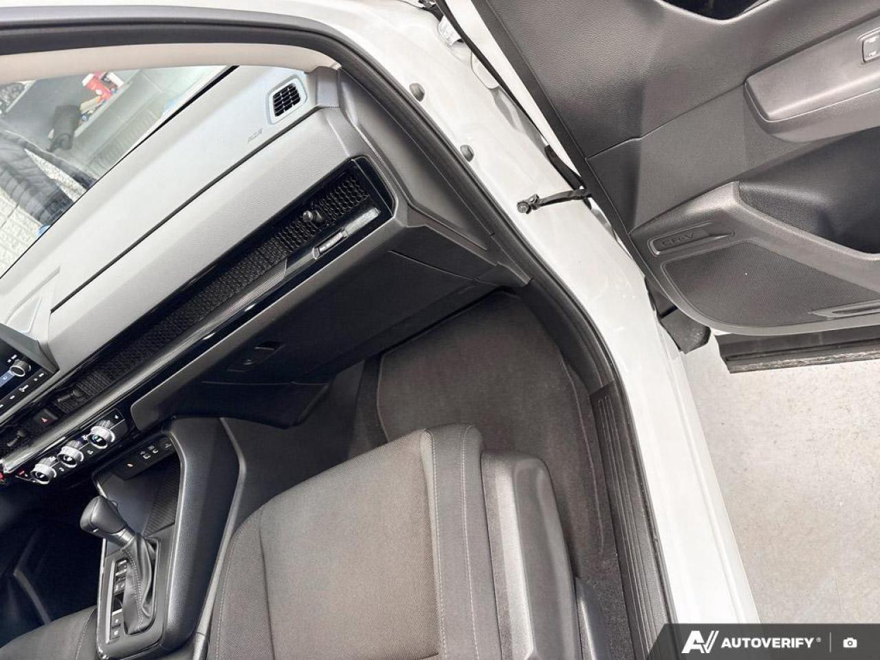 2025 Honda CR-V Sport 4dr All-Wheel Drive Photo