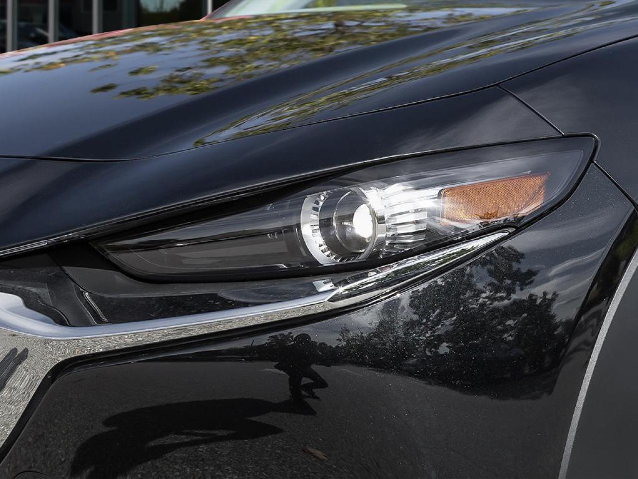 2025 Mazda CX-30 GS 4dr i-ACTIV All-Wheel Drive Sport Utility Photo