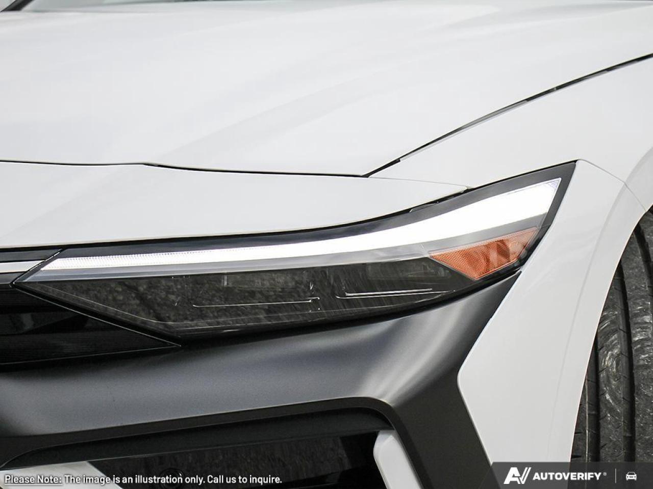 2025 Hyundai Elantra N  Photo