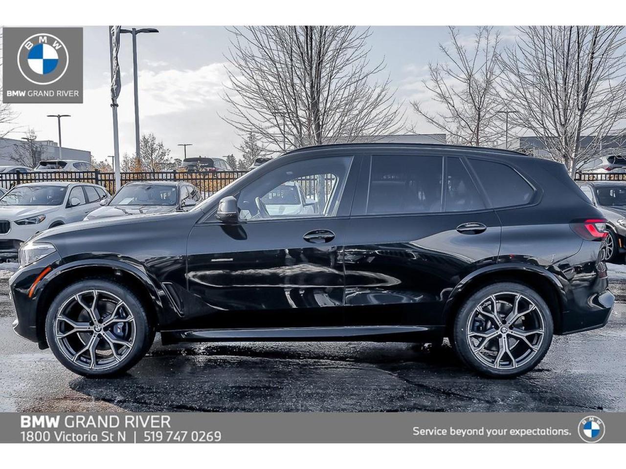 2021 BMW X5 xDrive40i 4dr All-Wheel Drive Sports Activity Vehicle Photo