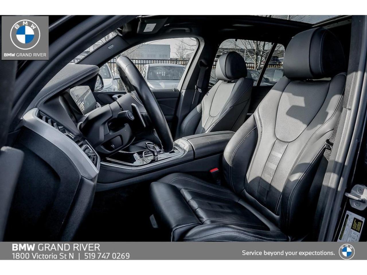 2021 BMW X5 xDrive40i 4dr All-Wheel Drive Sports Activity Vehicle Photo