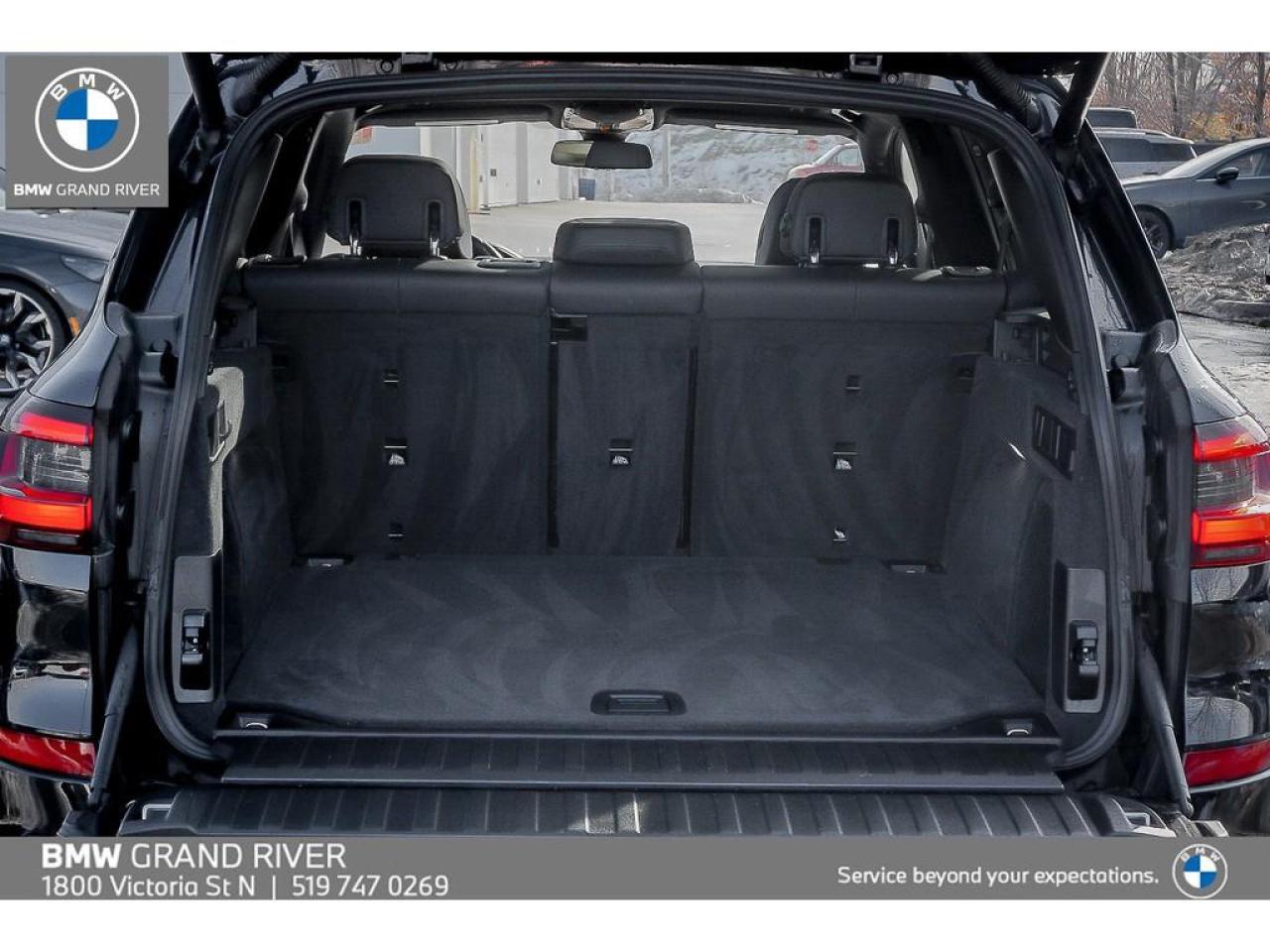 2021 BMW X5 xDrive40i 4dr All-Wheel Drive Sports Activity Vehicle Photo