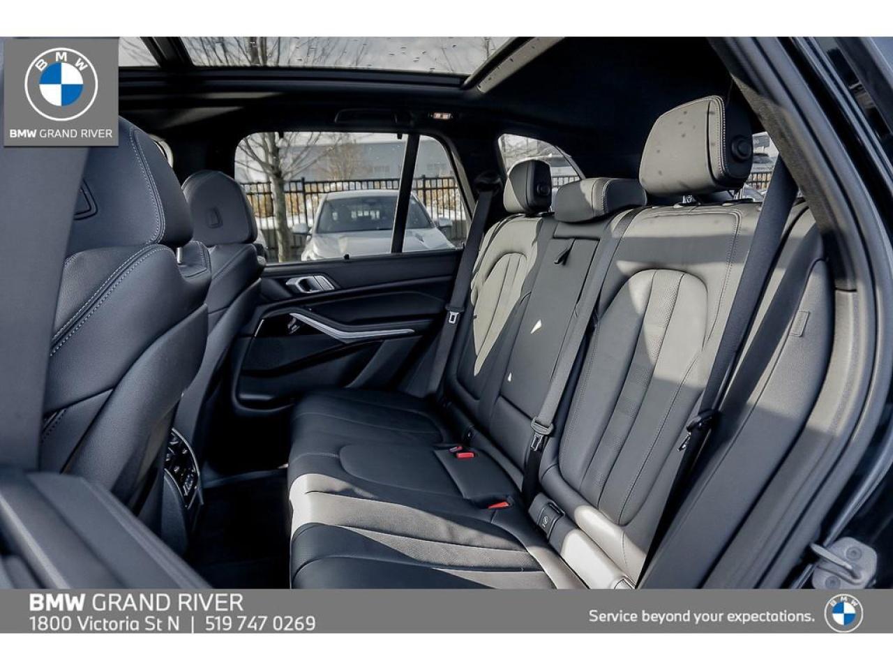 2021 BMW X5 xDrive40i 4dr All-Wheel Drive Sports Activity Vehicle Photo