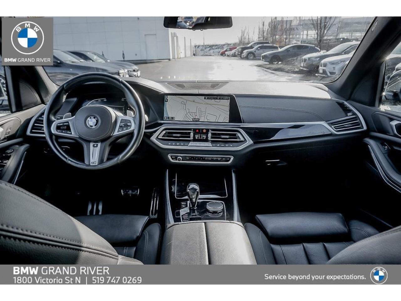 2021 BMW X5 xDrive40i 4dr All-Wheel Drive Sports Activity Vehicle Photo