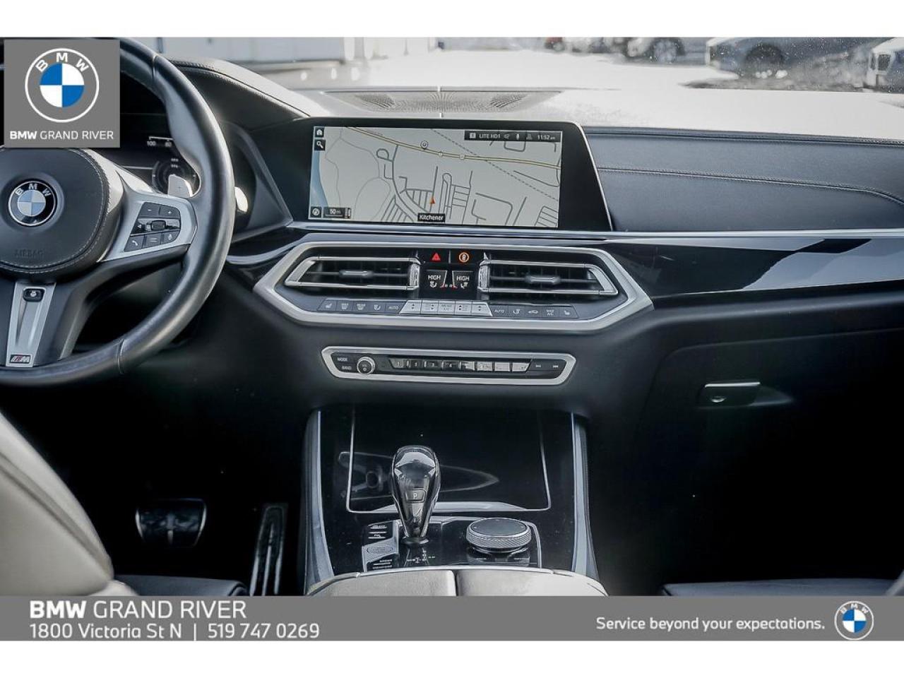 2021 BMW X5 xDrive40i 4dr All-Wheel Drive Sports Activity Vehicle Photo