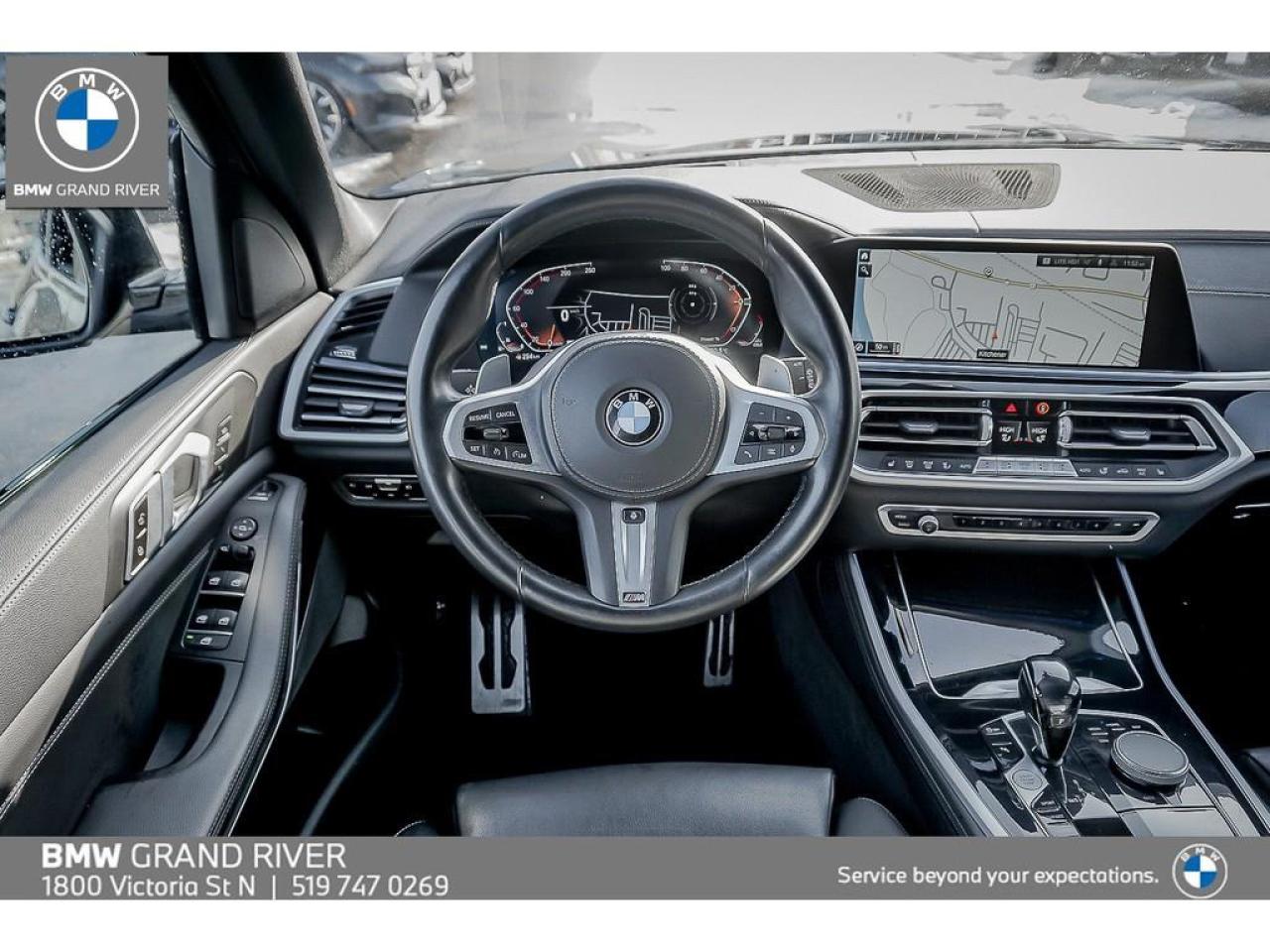 2021 BMW X5 xDrive40i 4dr All-Wheel Drive Sports Activity Vehicle Photo
