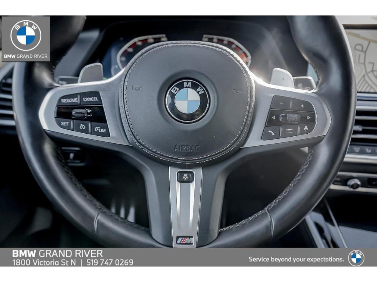 2021 BMW X5 xDrive40i 4dr All-Wheel Drive Sports Activity Vehicle Photo