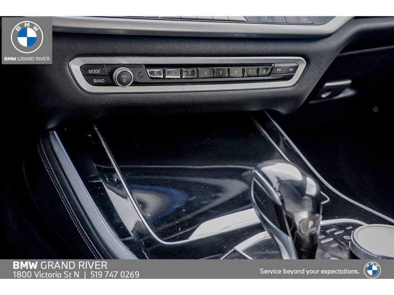 2021 BMW X5 xDrive40i 4dr All-Wheel Drive Sports Activity Vehicle Photo