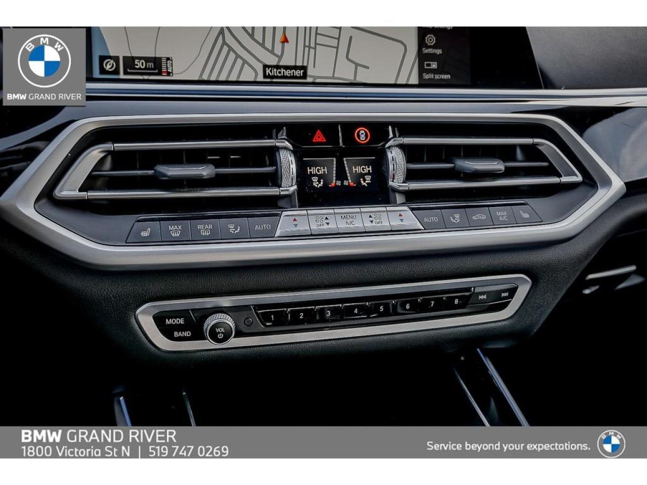 2021 BMW X5 xDrive40i 4dr All-Wheel Drive Sports Activity Vehicle Photo