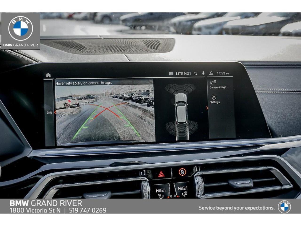 2021 BMW X5 xDrive40i 4dr All-Wheel Drive Sports Activity Vehicle Photo