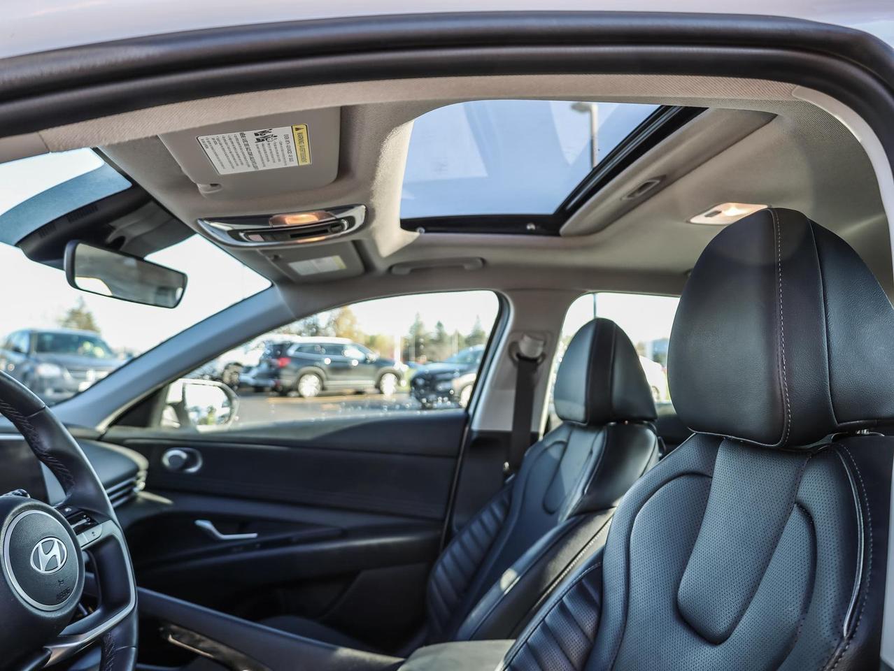 2025 Hyundai Elantra  Photo