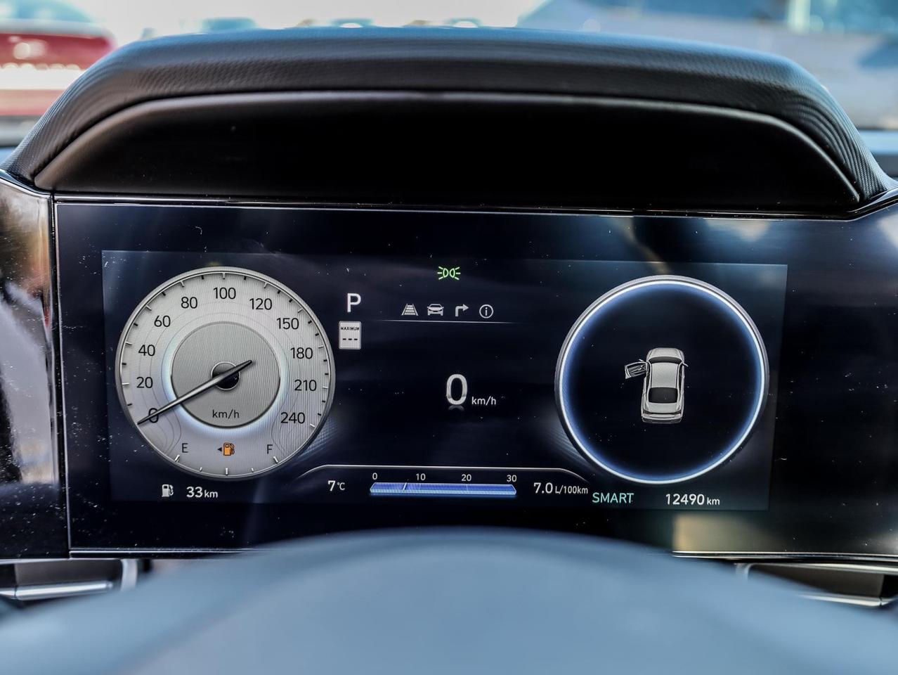 2025 Hyundai Elantra  Photo