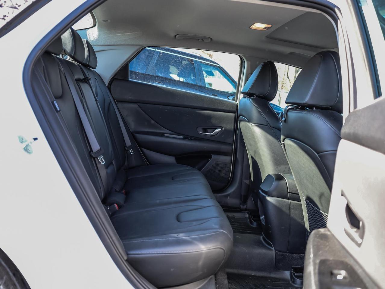 2025 Hyundai Elantra  Photo