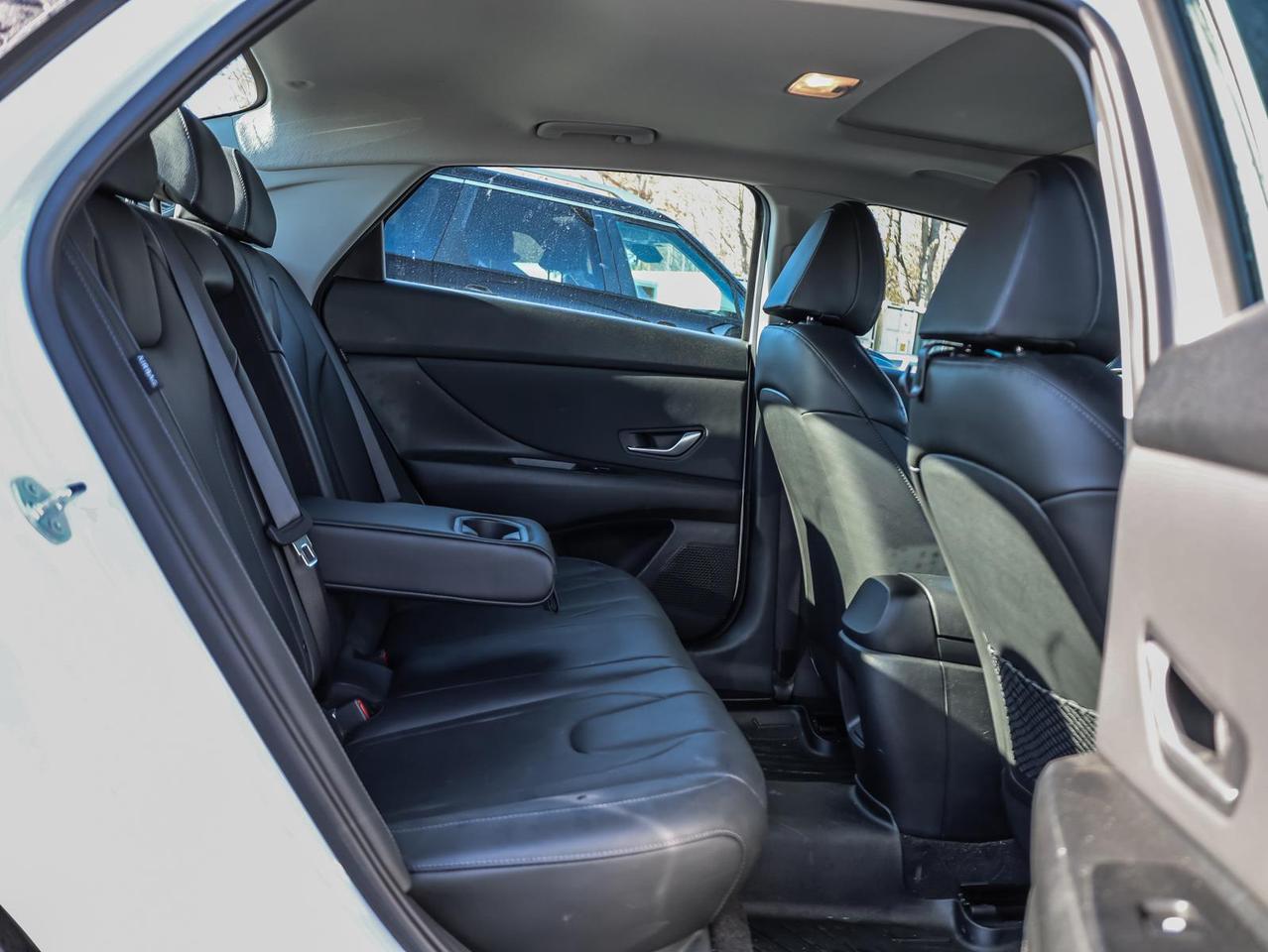 2025 Hyundai Elantra  Photo