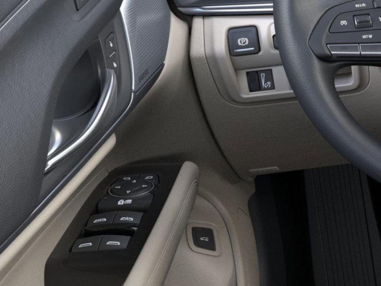 2026 Cadillac CT4 Premium Luxury 4dr Sedan Photo