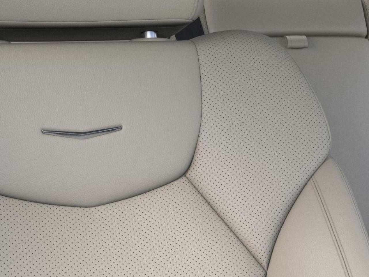 2026 Cadillac CT4 Premium Luxury 4dr Sedan Photo