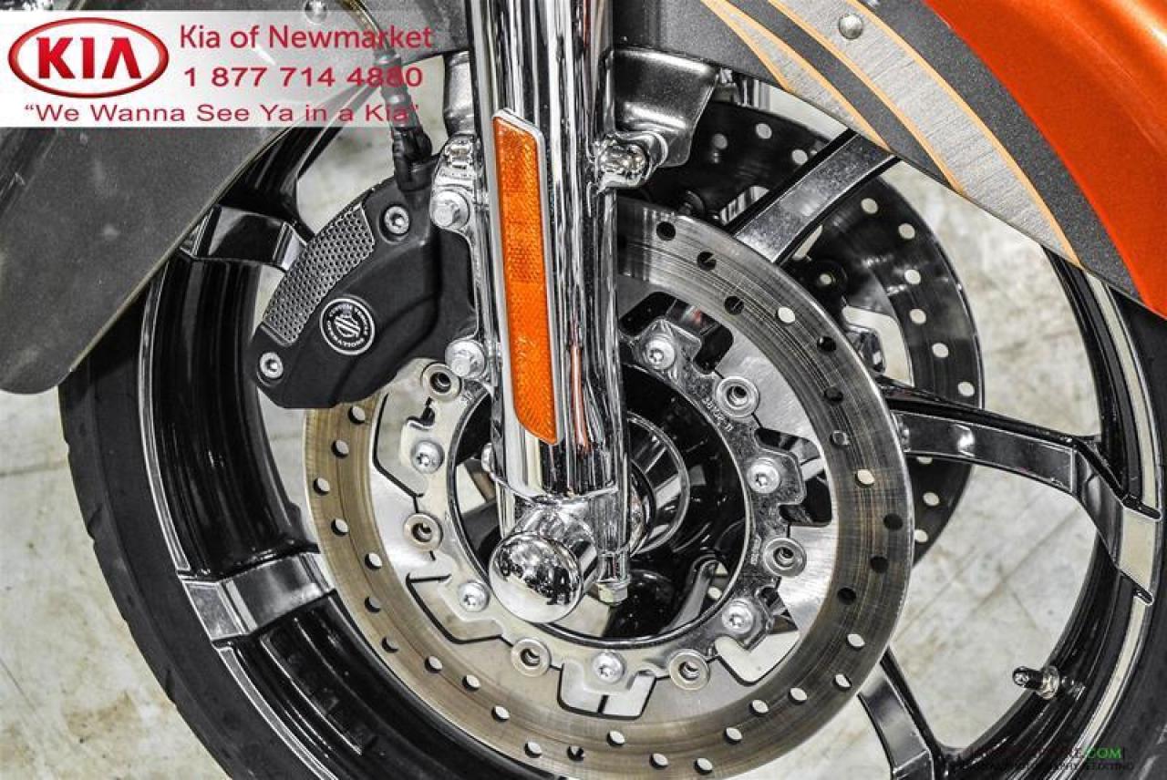 2013 Harley-Davidson Unlisted Item  Photo