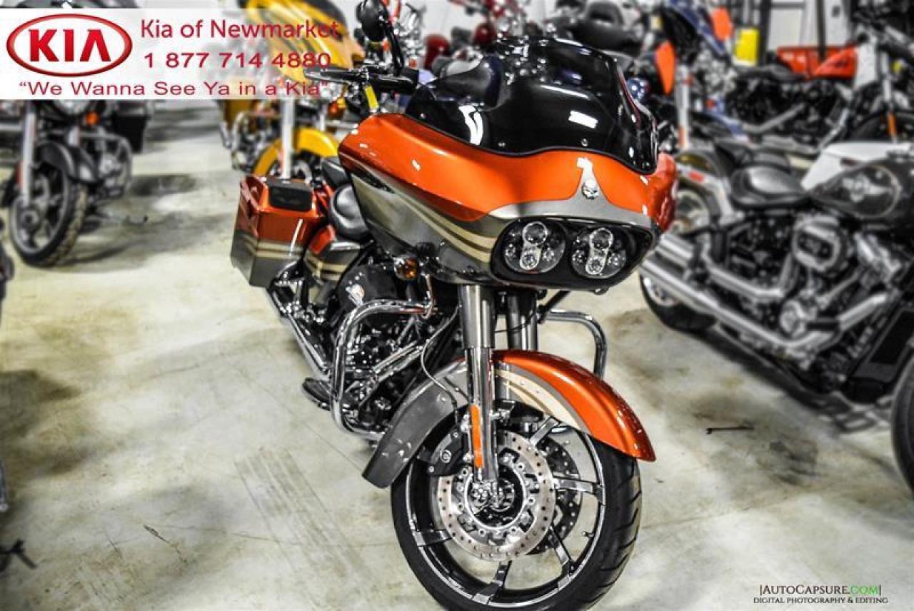 2013 Harley-Davidson Unlisted Item  Photo0