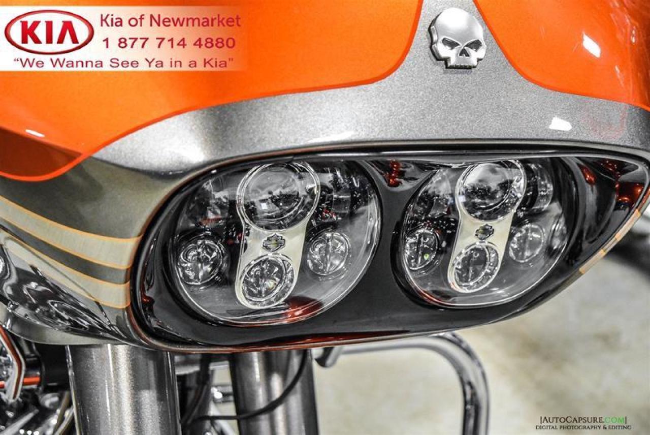 2013 Harley-Davidson Unlisted Item  Photo