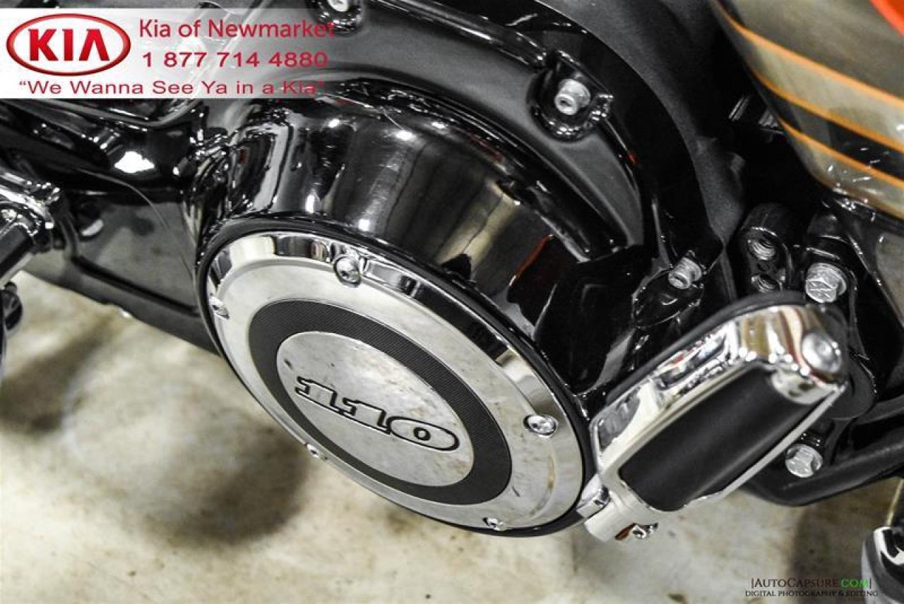 2013 Harley-Davidson Unlisted Item  Photo