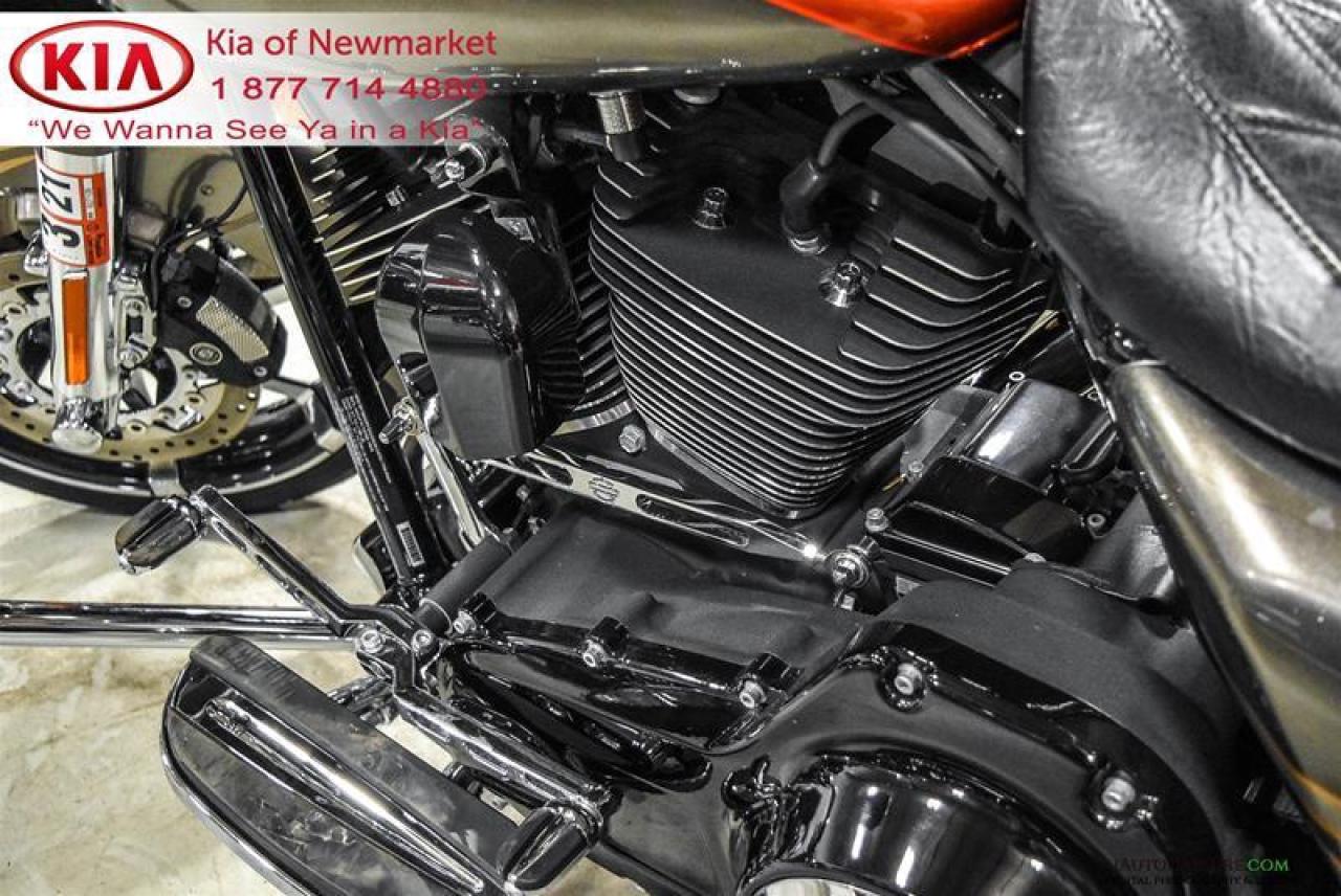 2013 Harley-Davidson Unlisted Item  Photo3