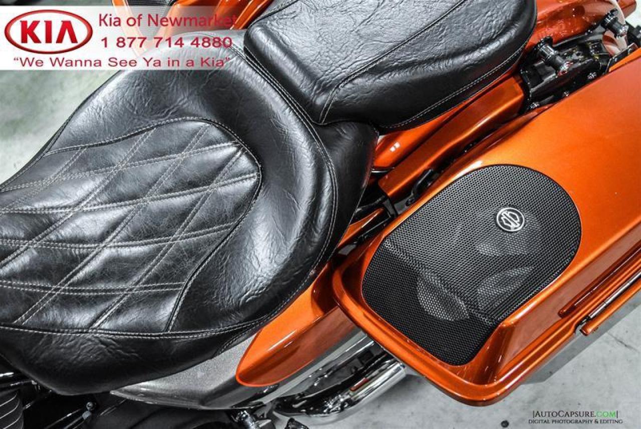 2013 Harley-Davidson Unlisted Item  Photo