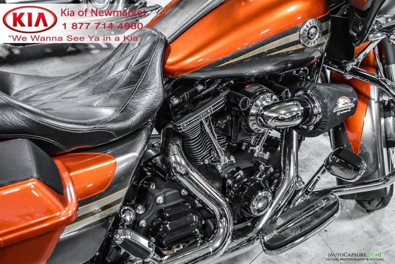 2013 Harley-Davidson Unlisted Item  Photo