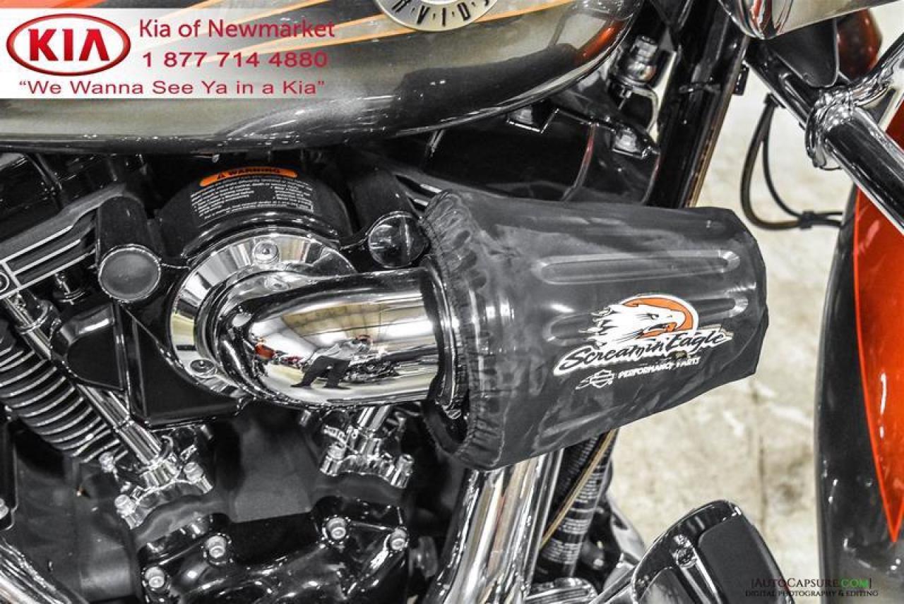 2013 Harley-Davidson Unlisted Item  Photo