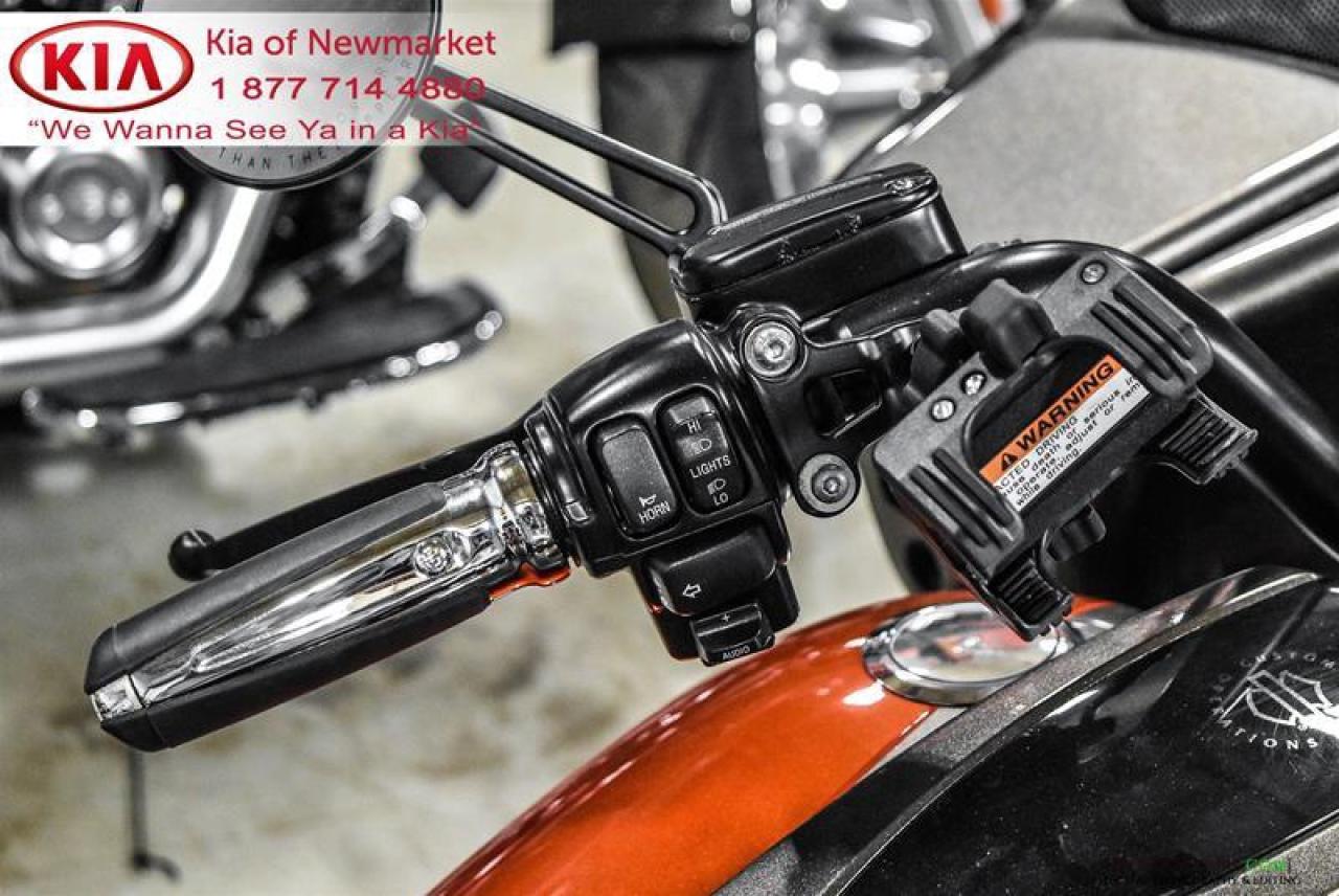 2013 Harley-Davidson Unlisted Item  Photo