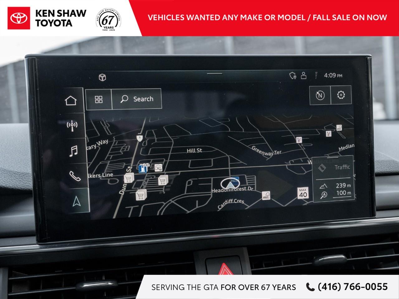 2020 Audi A5 2.0T Progressiv 4dr All-Wheel Drive quattro Sportback Photo