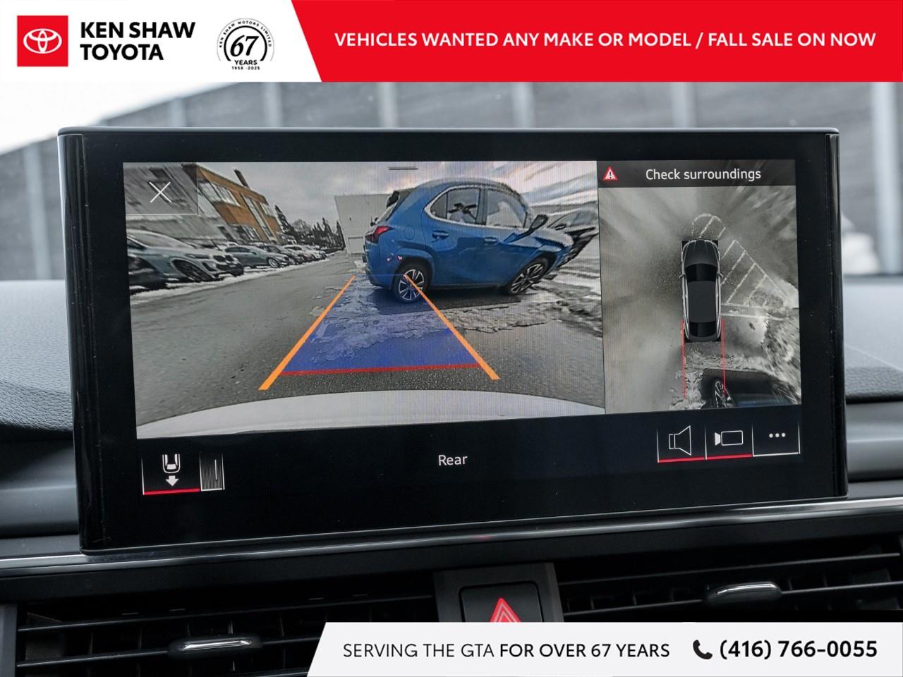 2020 Audi A5 2.0T Progressiv 4dr All-Wheel Drive quattro Sportback Photo