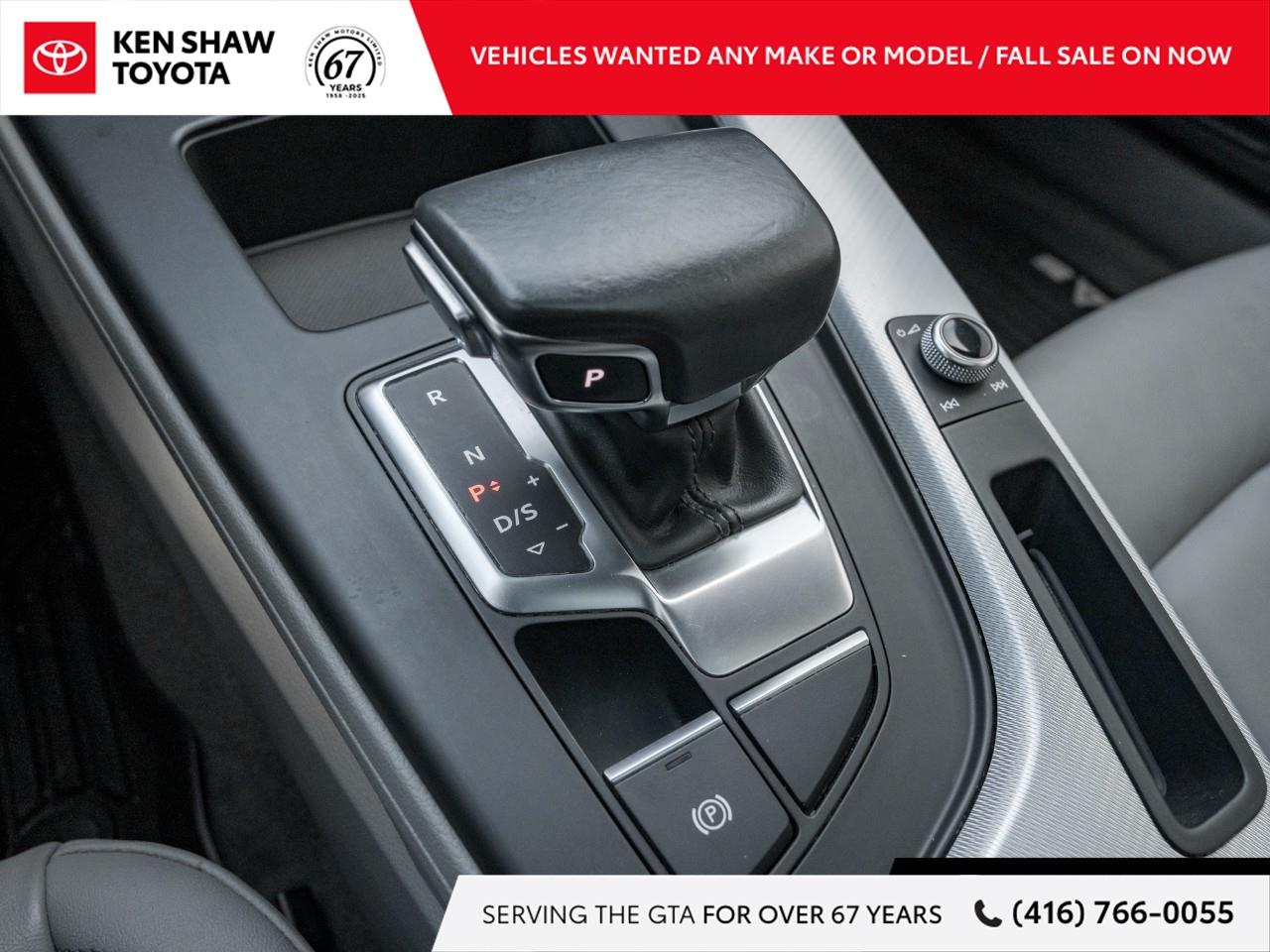 2020 Audi A5 2.0T Progressiv 4dr All-Wheel Drive quattro Sportback Photo